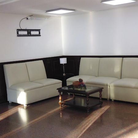 Victoria Plaza Hotel Salta Exterior photo