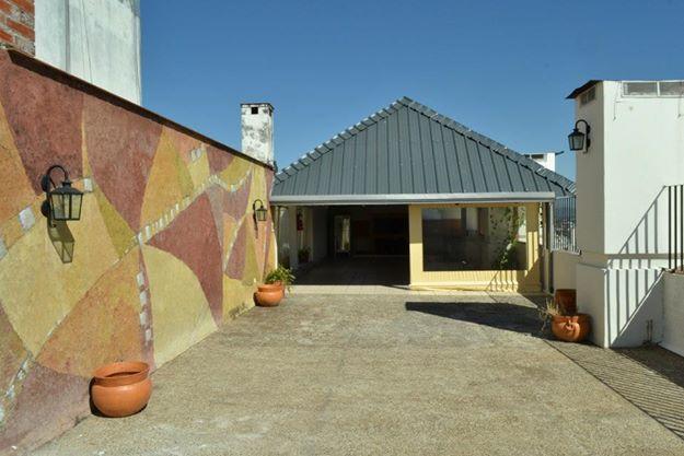 Victoria Plaza Hotel Salta Exterior photo